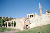 Urfa, Halil Ur Rahman Mosque
